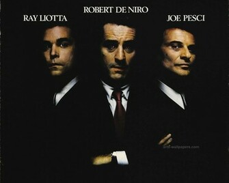 Goodfellas HD Wallpaper In Movies Imageci