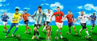 Best Soccer Player In Fifa Football World Cup With Resolutions