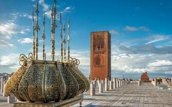 Morocco Wallpaper Best