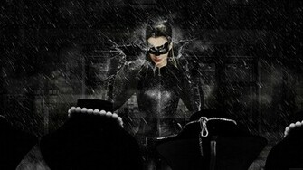 Selina Kyle Catwoman Wallpaper HD