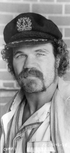 Still Of Randall Tex Cobb In Critical Condition