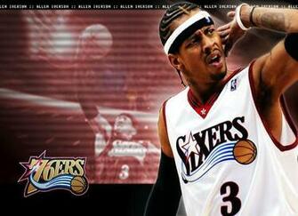 76ers Ritirano La Maglia Di Allen Iversonnba Doctors