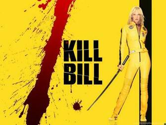 Kill Bill Vol Wallpaper And Background Image Net
