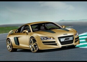 Audi R8 Cars Wallpaper
