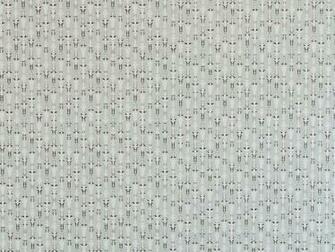 Motif Nonwoven Wallpaper Vivid Ferm Living