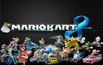 Mario Kart Wallpaper Rosalina By