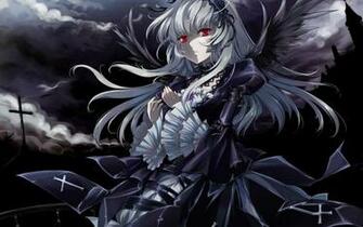 Dark Anime Wallpaper Umad