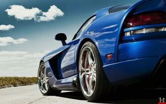 Dodge Viper Car Beautiful HD Wallpaper E Entertainment