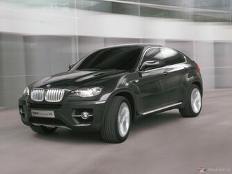 Bmw X6 Wallpaper By Dikafp On July