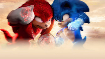 Knuckles The Echidna Wallpaper
