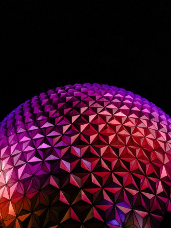 Festival Of The Arts Fantasy World Resort