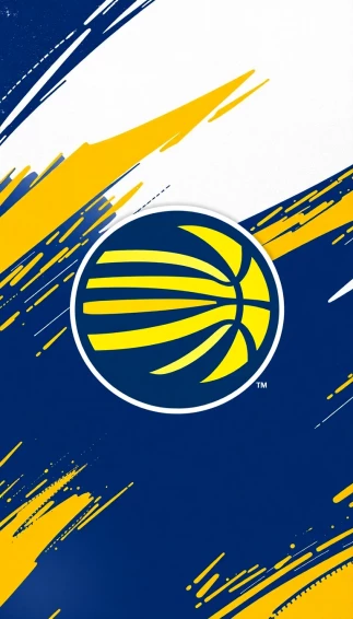 Indiana Pacers Wallpaper