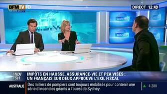 Fonds D Cran Bfm Tv Tous Les Wallpaper