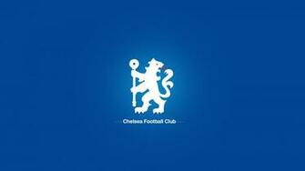 HD Chelsea Fc Logo Wallpaper Net