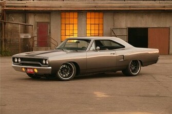 Tokyo Drift Muscle Car HD Wallpaper In Cars Imageci
