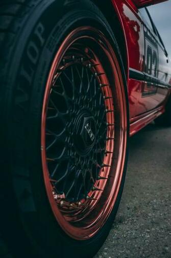 Wheel Pictures Image