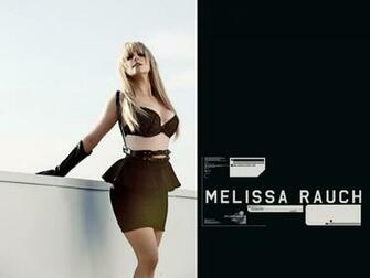 Melissa Rauch Hot Memes