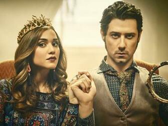 The Magicians Season Tv Show Wallpaper