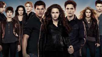 Twilight Saga Wallpaper