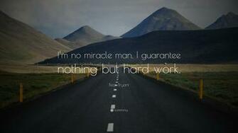 Miracle Man Wallpaper X Net