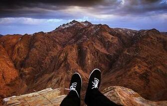 Mount Sinai Wallpaper