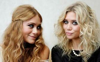 Top Mary Kate Ashley Olsen Wallpaper