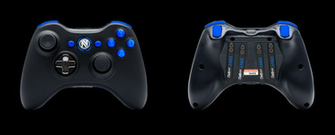 Scuf Gaming Wallpaper Envy Hybrid