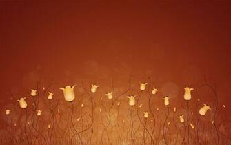 Hand Painted Wallpaper Vladstudio
