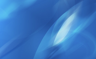 Abstract Blue Wallpaper