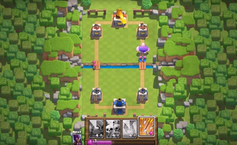 Jugar Con Dos Cuentas De Clash Royale En Un Mismo