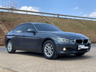 Bmw 320i F30 Kai Karo Christmas Car Sale