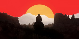 Red Dead Redemption Wallpaper HD Games 4k