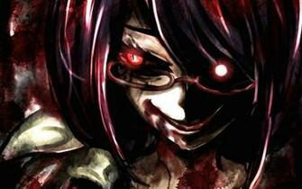 Tokyo Ghoul Wallpaper HD Background Screensavers