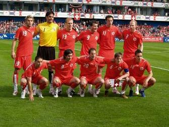 Switzerland Football Wallpaper