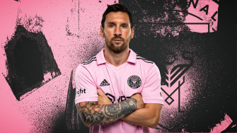 Lionel Messi Tracker Schedule Watch Inter Miami Cf In