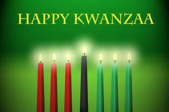 Grissom Wishes Everyone A Happy Kwanzaa Air Reserve Base