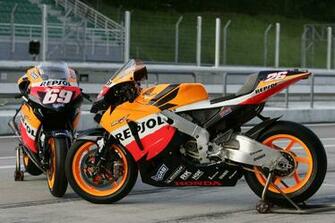 Honda Repsol Wallpaper