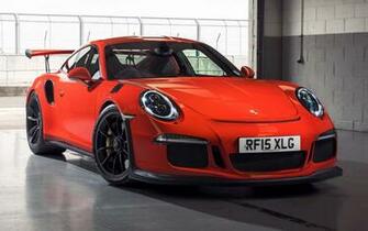 Porsche Gt3 Rs Uk Wallpaper And HD Image