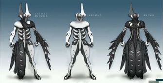 Warframe It S Good To Know That We Can Dream More Than Once U18 Is