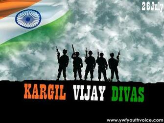 Kargil Vijay Diwas Relive The Moments