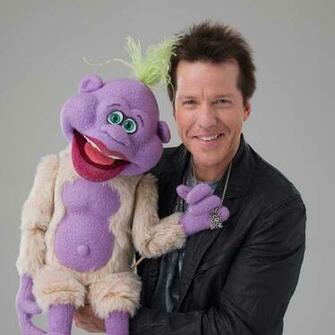 Irohsimaro Jeff Dunham Peanut Wallpaper