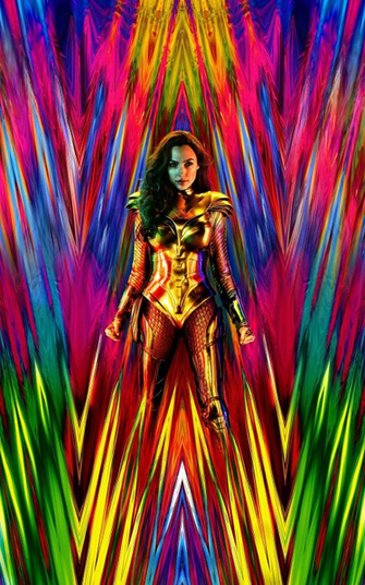 Wonder Woman Wallpaper 4k Hero Collection