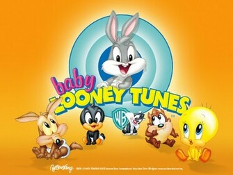 Baby Looney Tunes Wallpaper Jpg