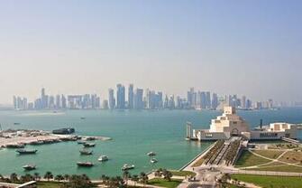 The Evolution Of Wwhidoha When Where How In Doha
