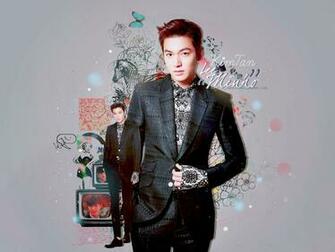 The Heirs Lee Min Ho Wallpaper Imgkid