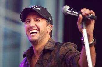 Luke Bryan Wallpaper