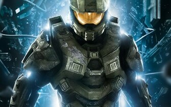 Awesome Halo Wallpaper For Your Desktop Inspiration Hut
