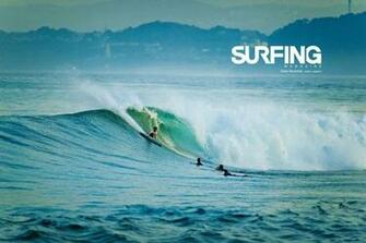 Dane Reynolds Surfing Mag Wallpaper Quiksilver