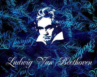 Ultra HD Ludwig Van Beethoven Wallpaper 545uf47