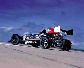 Photo Ariel Atom Retour Galerie Photos